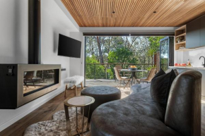 Istana Bliss - Formerly Kudos Bliss, Hepburn Springs